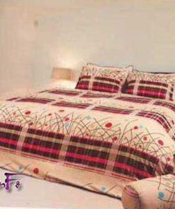 Chăn ga gối classic cotton mã C14-C17
