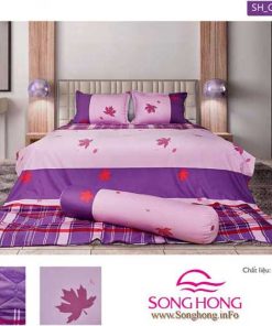 Nhà cung cấp chăn ga gối Sông Hồng Collection