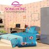 Địa chỉ bán chăn ga gối Doremon tại Việt Nam