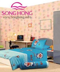 Địa chỉ bán chăn ga gối Doremon tại Việt Nam