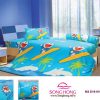 Nơi cung cấp chăn ga gối Doremon chính hãng