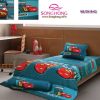 đại lý cấp 1 chăn ga gối walt disney cao cấp
