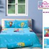Bộ chăn ga gối Walt Disney cao cấp DN18-06