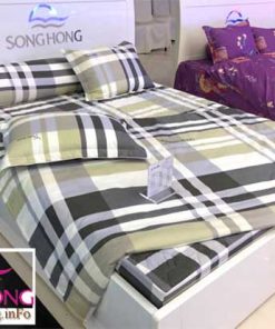 đại lý chăn ga gối elegance