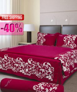 Chăn ga gối Home mã H15-032