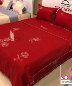 Chăn ga gối Home mã H18-056