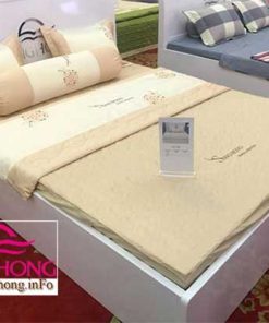 Chăn ga gối Home mã S17-04