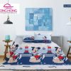 Bộ chăn ga gối Walt Disney mã DN19-011 DN19 011 WaltDisney