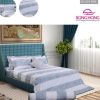 Nơi cung cấp mẫu chăn ga gối Sông Hồng mã E19-M04