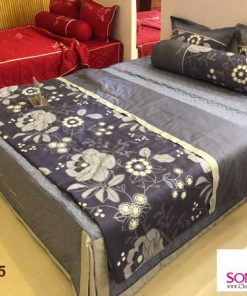 Mẫu chăn ga gối Home mã H19-065