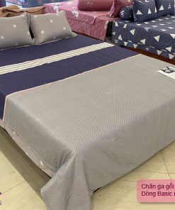 Mẫu sản phẩm chăn ga mã BC-02