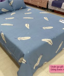 Dòng sản phầm ga gối mã BC04