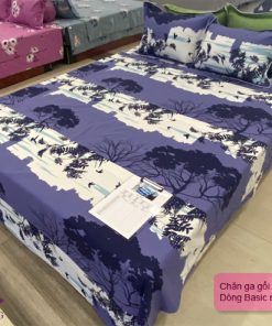 Nơi cung cấp chăn ga gối Sông Hồng chính hãng BC10