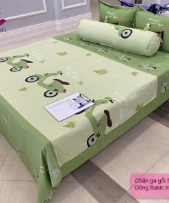 Bộ sản phẩm mã BC11