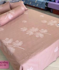Bộ chăn ga mã BC16 Sông Hồng