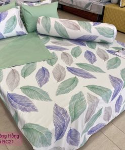 Dòng chăn gối mã BC21
