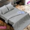 Dòng chăn ga gối Sông Hồng Basic mã BC27 chính hãng