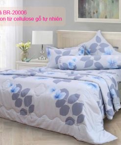Giá chăn ga gối Rayon mã SHBR-20006