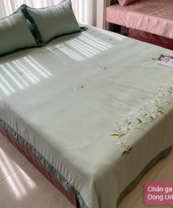 Dòng chăn ga gối Sông Hồng cao cấp UT 03