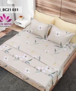 Tổng kho chăn ga gối Sông Hồng mã mầu BC21-031