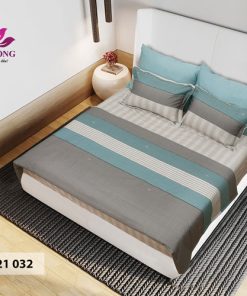 Địa chỉ bán chăn ga Sông Hồng cao cấp mã BC32