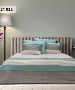 Nơi cung cấp chăn ga gối Sông Hồng mã mầu Bc21-032