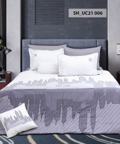 Địa chỉ bán chăn ga gối cao cấp Urban mã Uc-06
