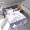 Bộ chăn ga gối Urban chính hãng mã mầu UC-06 Bộ chăn ga gối Sông Hồng dòng Urban mã UC21 006