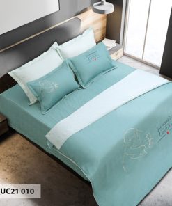 Địa chỉ bán chăn ga gối Sông Hồng chính hãng mã UC-10
