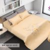 Mẫu chăn ga gối Sông Hồng cao cấp mã mầu UC21-015