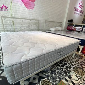 Đệm khách sạn Back Essential Sông Hồng 2 Tấm