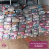 Vỏ chăn xuân thu Sông Hồng dòng 100% cotton Kho chăn xuân thu Sông Hồng vải 100% cotton