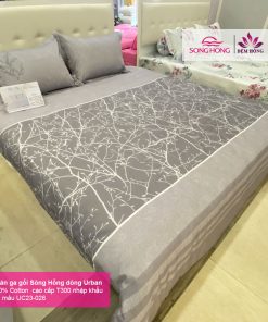 Kho chăn ga gối Sông Hồng mã UC026