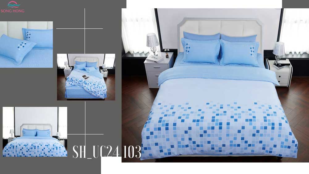 Bộ Urban mã mầu UC24-103