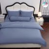 Chăn ga gối Tencel mã UT24-203