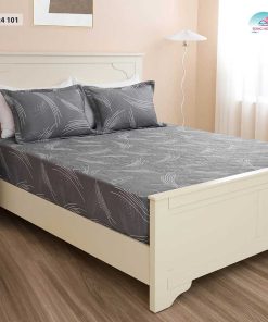 Ga gối chun chần Basic BC24-101