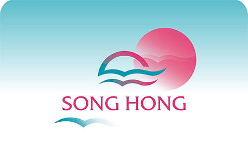 Bảng giá Chăn Ga Gối Đệm Sông Hồng chính hãng