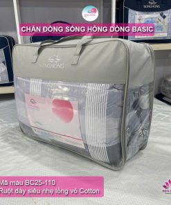 110 chan dong Song Hong