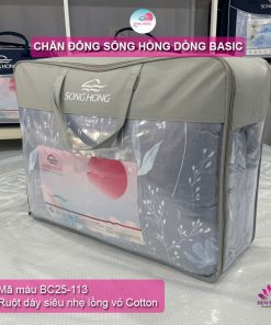 113 chan dong Song Hong