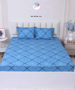 Ga gối Sông Hồng BC26-122