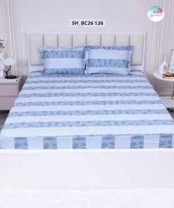 Ga gối Sông Hồng mã BC26-126