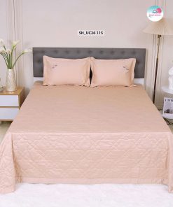 Bộ ga gối rèm phủ Sông Hồng UC26-115