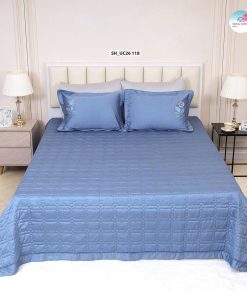 Ga gối rèm phủ Sông Hồng mã UC26-118
