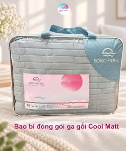 bao bi CoolMatt