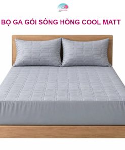 ga goi CoolMatt Song Hong